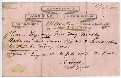 Jonathan King Jr. Business Archive -...; (photo 8)