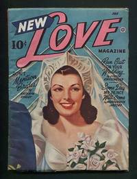 New Love Magazine - July 1944