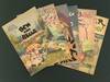 Collection of Six Ben and Bella titles