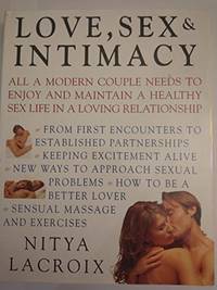 Love, Sex & Intimacy