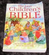 image of The Lion Children's Bible