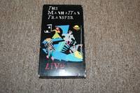 image of Manhattan Transfer Live