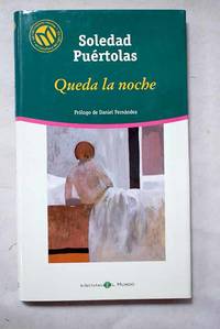Queda la noche