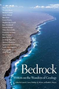 Bedrock : Writers on the Wonders of Geology