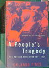 A People's Tragedy
