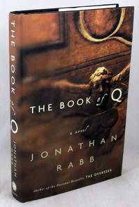 The Book of Q: A Novel