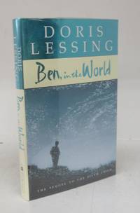 cover of Ben, in the World