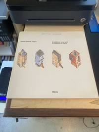 Architettura come tema / Architecture as theme