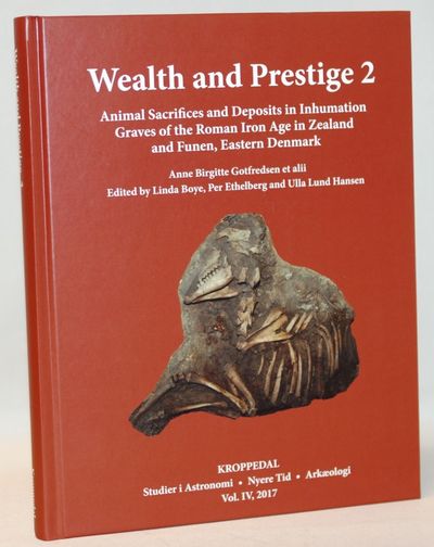 Wealth and prestige 2 - Animal sacrifices and…