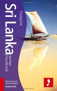 Sri Lanka Footprint Handbook