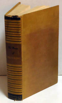The Poetical Works of Browning by Robert Browning - Hardcover - Reprint - 1895 - from citynightsbooks (SKU: 14684)