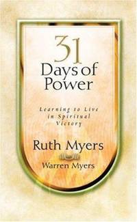 Learning to Live in Spiritual Victory
