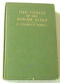 image of The Christ Of The Indian Road