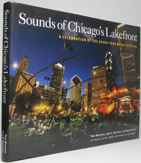 cover of Sounds of Chicago's Lakefront: A Celebration of the Grant Park Music Festival