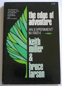 Edge of Adventure