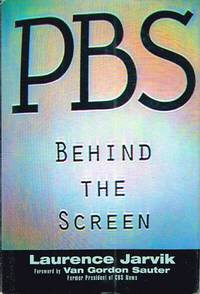 PBS: Behind the Screen