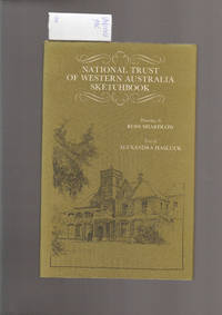 image of National Trust of Western Australia Sketchbook