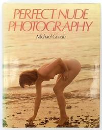 Perfect Nude Photography