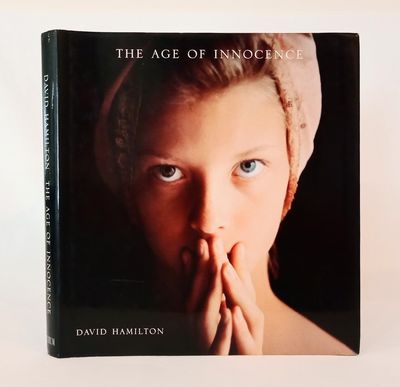 コレクション DAVID HAMILTON The Age Of Innocence The Age of Innocence: Amazon.co.uk: Liliane James, David