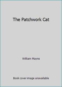 The Patchwork Cat
