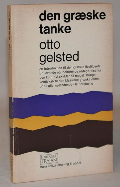 Den græske tanke.