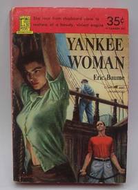 Yankee Woman by Eric Baume - 1953