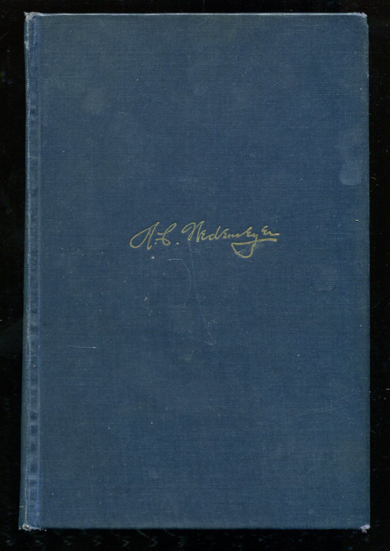 Wedemeyer Reports! by General Albert C. Wedemeyer | 1958 | Henry