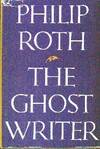 The Ghost Writer by Philip Roth
- Hardcover
- BOMC Edition
- 1979
- from Gilt Edge Books (SKU: B1752)