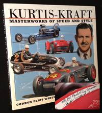 image of Kurtis-Kraft: Masterworks of Speed and Style