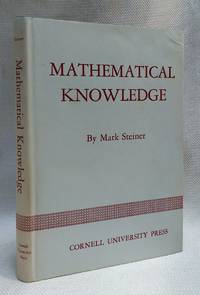 Mathematical knowledge (Contemporary philosophy)