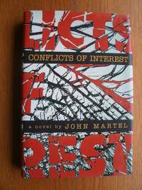 image of Conflicts of Interest