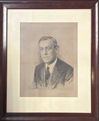 Signed Printed Etching