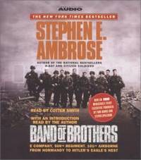 Band Of Brothers by Ambrose, Stephen E - 2001-07-01