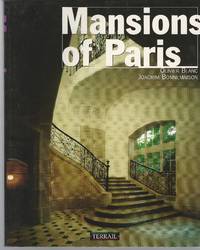 image of Mansions of Paris