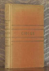 cover of CIRCUS MEN BEASTS AND JOYS OF THE ROAD