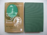 Marie Antoinette and Count Axel Fersen  -  The Untold Love Story