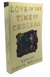 Love In the Time Of Cholera