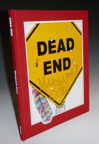 image of Dead End, Signed By Author, Illustrator, Limited to 150 Copies