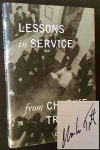 Lessons in Service from Charlie Trotter