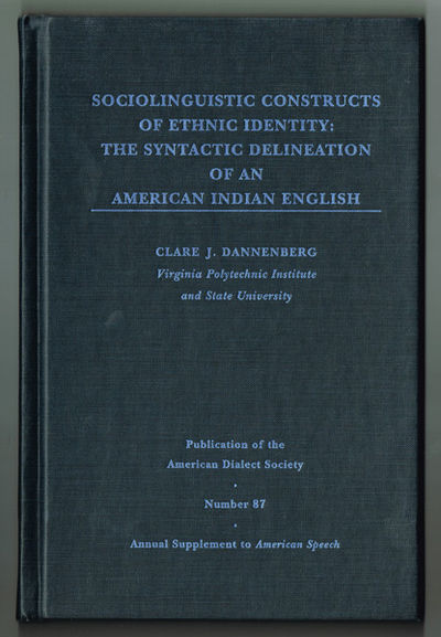 Sociolinguistic constructs of ethnic identity:…