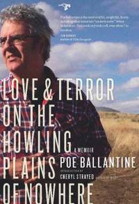 Love & Terror on the Howling Plains of Nowhere