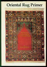 cover of Oriental Rug Primer: Buying and Understanding New Oriental Rugs