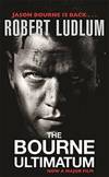 The Bourne Ultimatum by Robert Ludlum - 2007-01-01