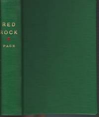 Red Rock A Chronicle of Reconstruction