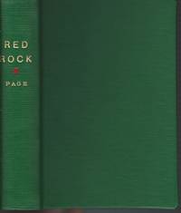 Red Rock, A Chronicle of Reconstruction