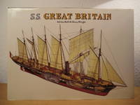 S.S. (SS) Great Britain by Ball, Adrian / Wright, Diana - 1981