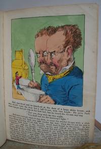 JACK THE GIANT KILLER. by JUVENILE. AUNT MAVOR'S PICTURE BOOKS FOR LITTLE READERS (2nd series).: TOY BOOK - from Roger Middleton (SKU: 35251)