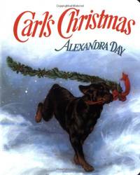 image of Carl's Christmas