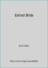 image of Extinct Birds