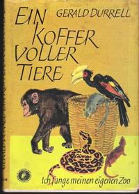 Ein Koffer voller Tiere - Ich fange meinen eigenen Zoo